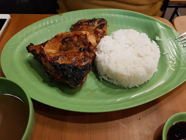 Mang Inasal