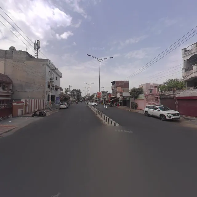 OYO 41344 Grand Hitesh