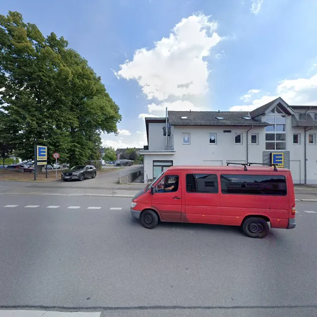 Bäckerei und Konditorei Ralf Groschupf GmbH