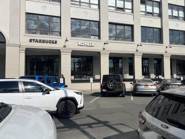 KOHLER Store Brooklyn by Best Plumbing Supply