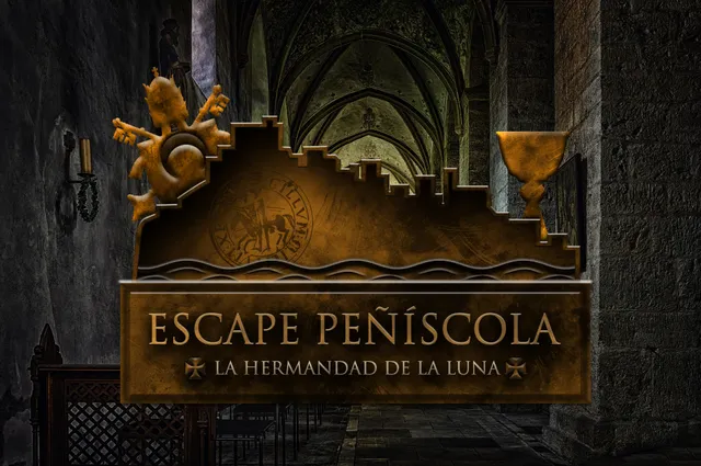 Escape Peñíscola