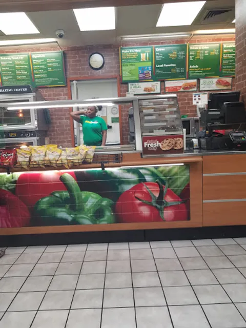 Subway