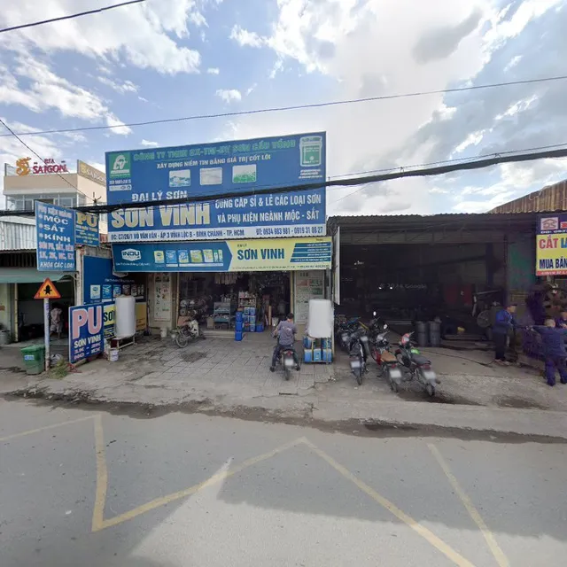 Khách sạn giá rẻ HOTEL THU THẢO