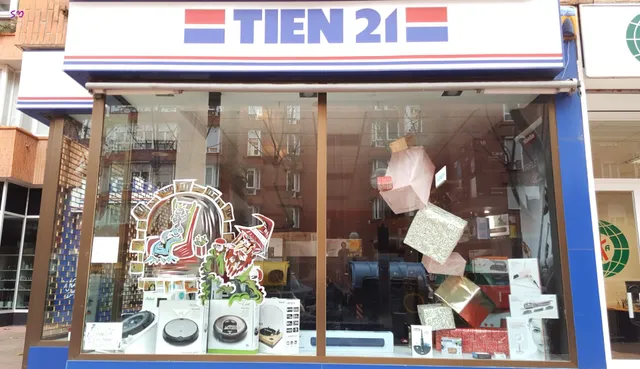 Kelde electrodomésticos