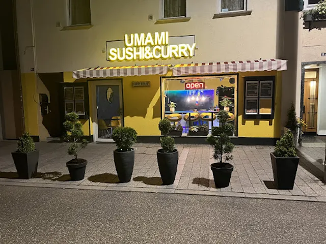 Umami - Sushi&Curry