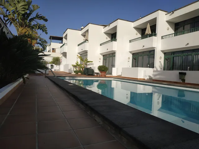 Apartamentos La Tegala - Puerto del Carmen