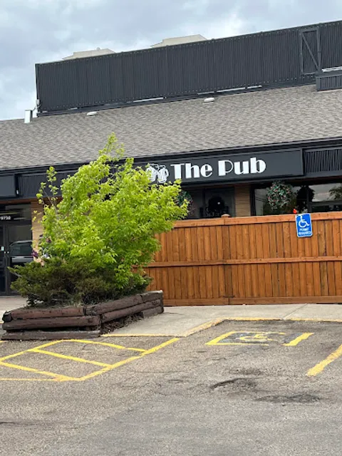 The Pub