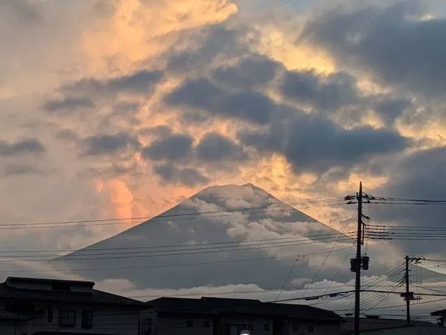 Fujisan Hall, Fujiyoshida Citizen Hall