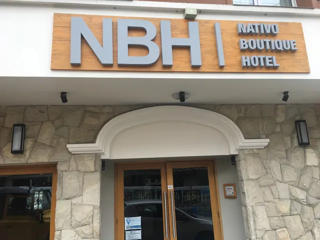 NBH | Nativo Boutique Hotel