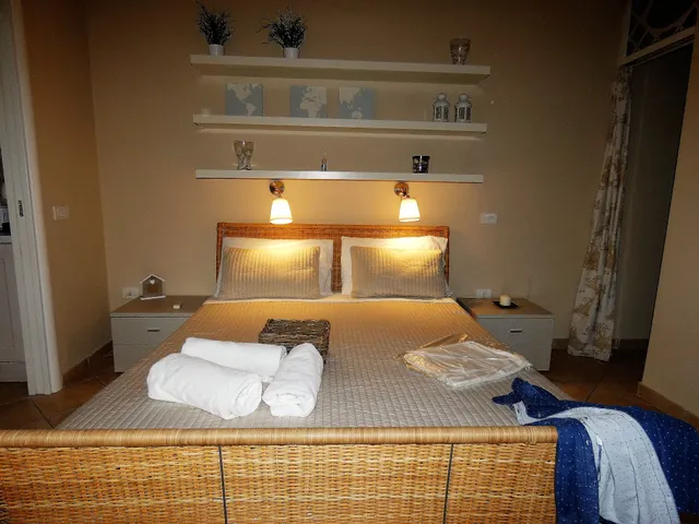 Suite Borboni’s House/ Loft