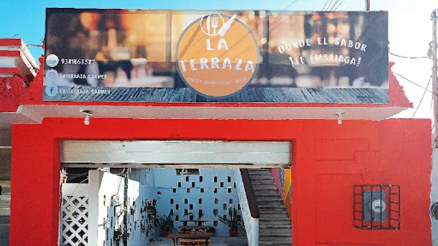 La Terraza