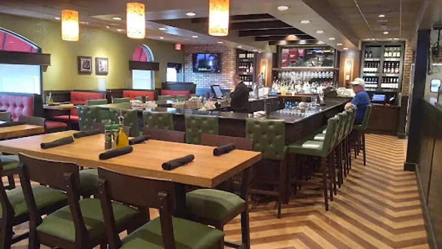 Carrabba's Italian Grill