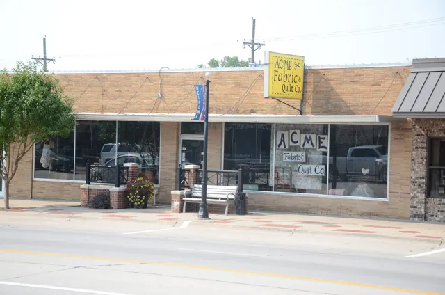 ACME Fabric & Quilt Co