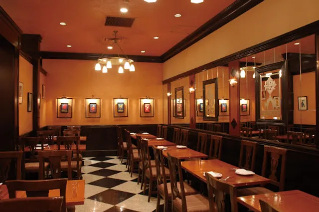 Trattoria Pesce D'oro