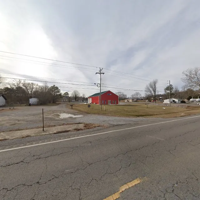 KONA ICE Big Cove/Scottsboro/Rainsville LLC