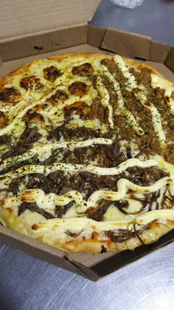 Restaurante K Massas