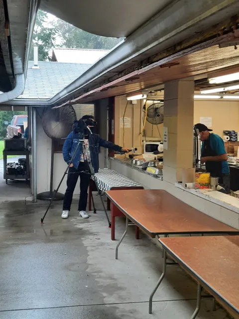 St. Faustina Parish Grove