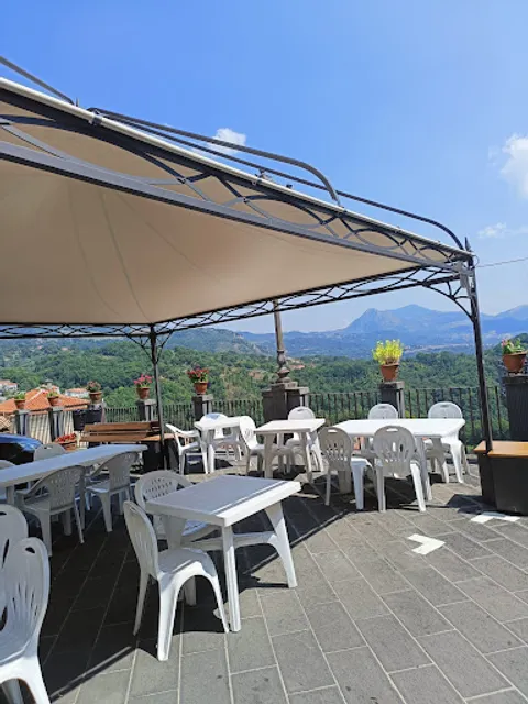 Trattoria del Pellegrino