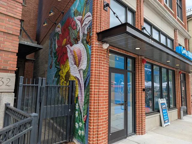 Cookies Somerville Dispensary