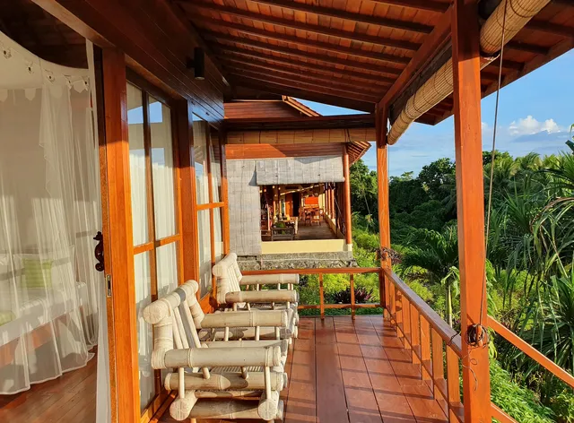 Marind Dive Eco Resort