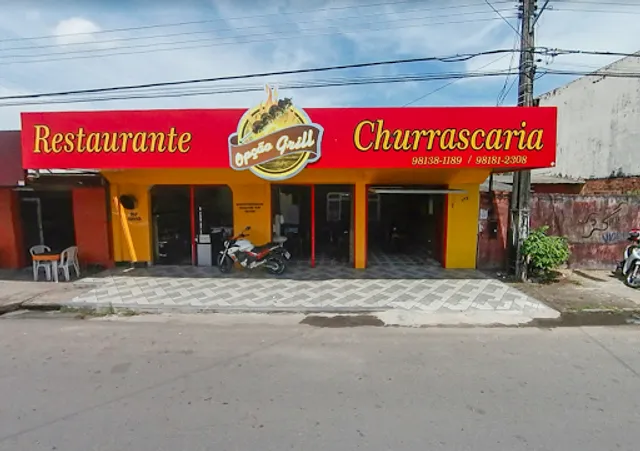 Restaurante Opção Grill