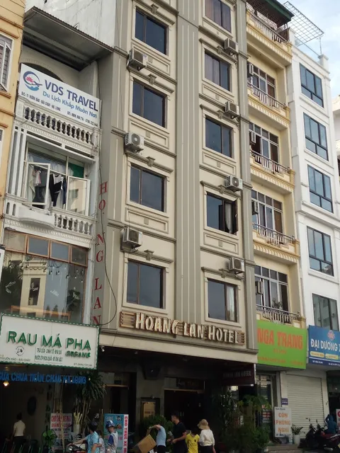 Hoang Lan Hotel