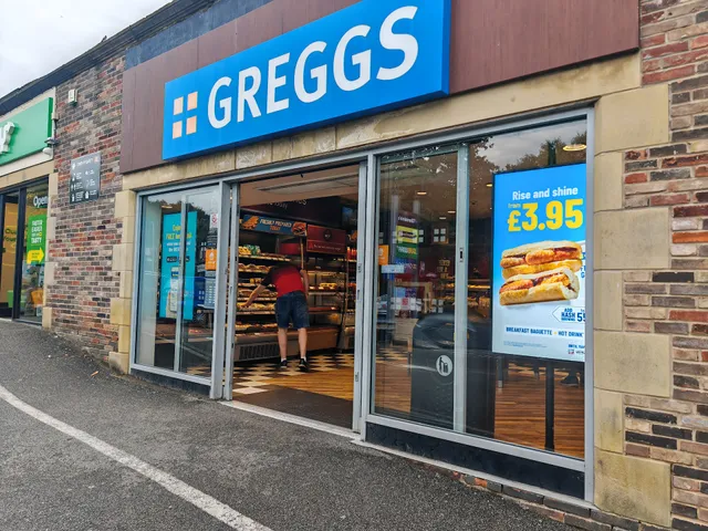 Greggs