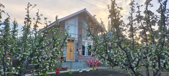 Countryside Cottage Gulmarg