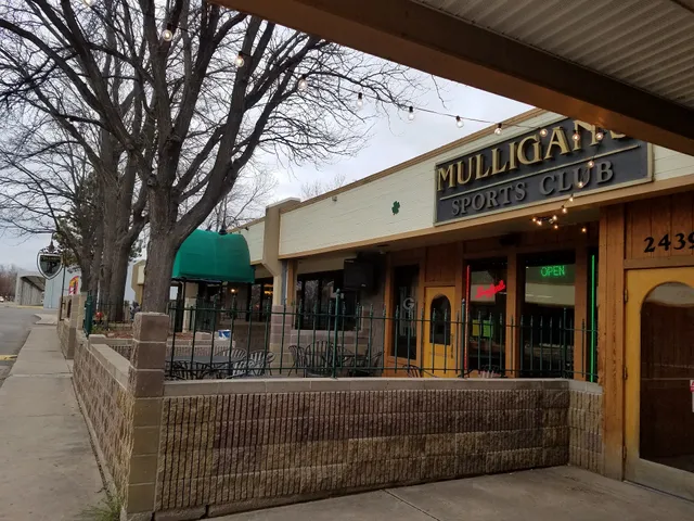 Mulligan's Pub