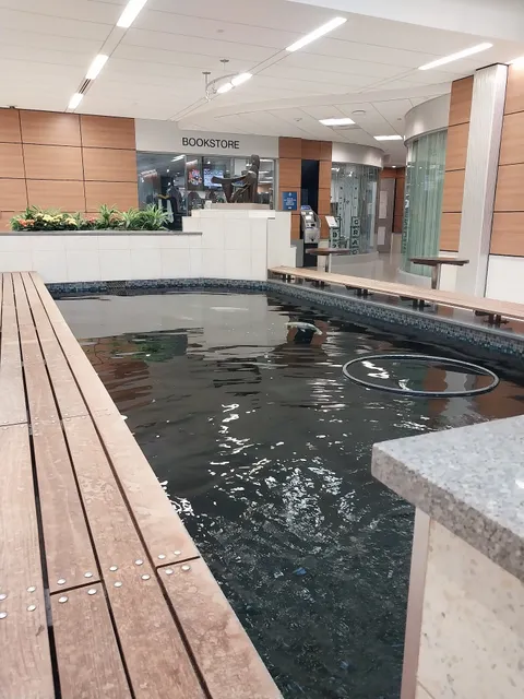 New England Institute of Technology (NEIT) – Post Road Campus