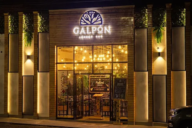 Galpón Lounge Bar