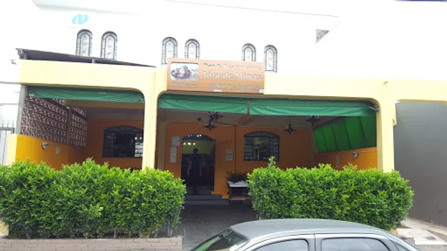 Restaurante Jóia de Minas