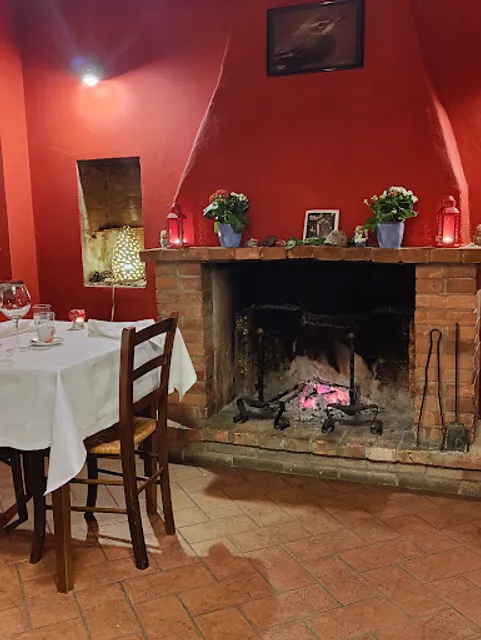 Locanda del Sale Ristorante