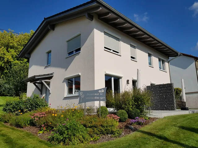Ferienhaus Staudensonne