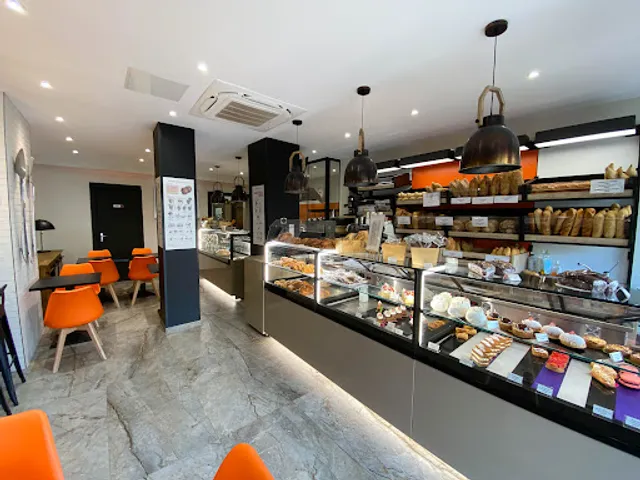 L'Atelier de Vincent Mary