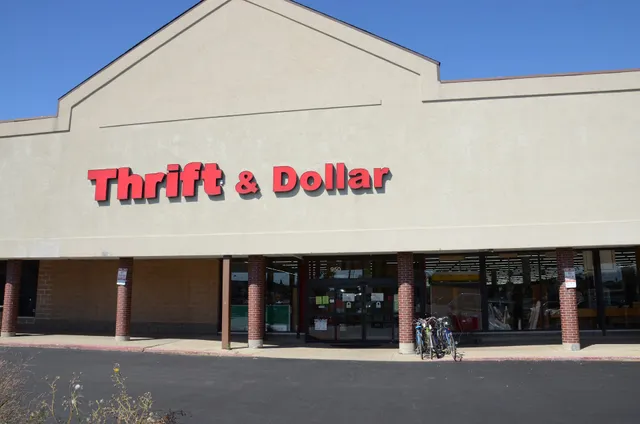 Thrift & Dollar Inc