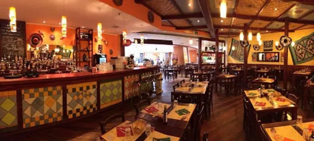 Corre El Tiempo Ristorante Bar "Tex Mex"
