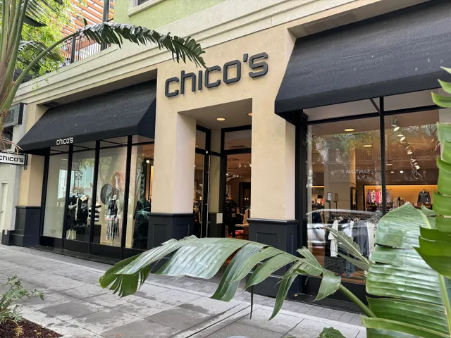 Chico's