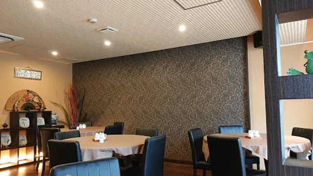 中華ダイニング馳走