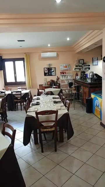 Ristorante-Pizzeria Rose's