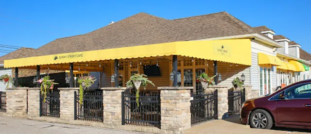 Sunny Street Cafe
