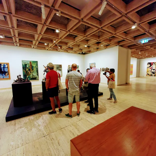 Art Gallery of NSW