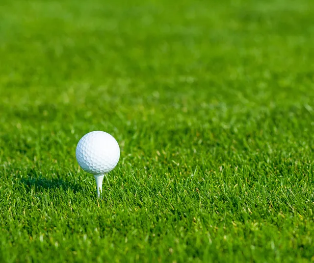 Thumper Pond Golf Course