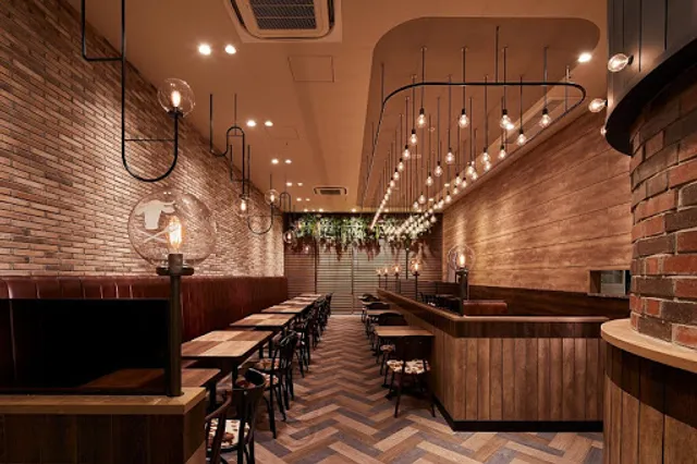 いしがまやハンバーグ ゆめタウン徳島店