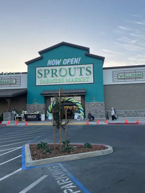 Sprouts Farmers Market