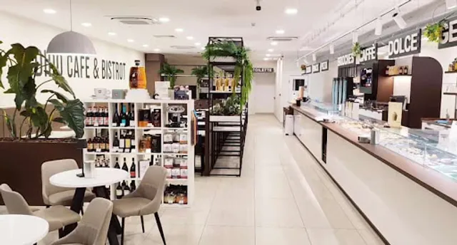 DIDO CAFE’ & BISTROT