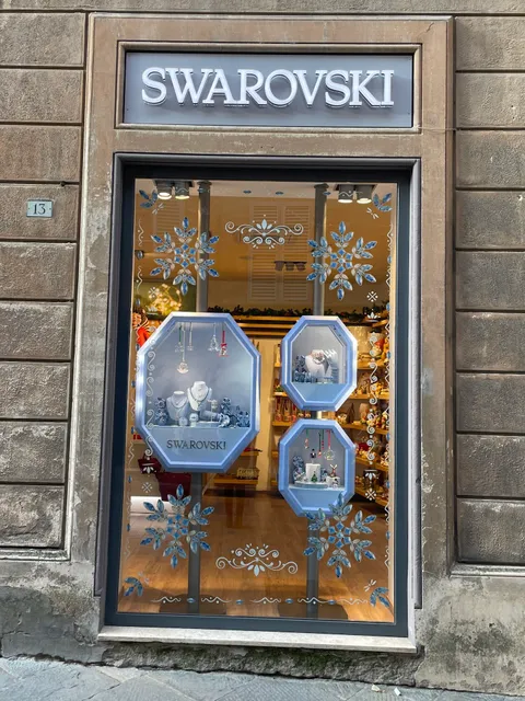 SWAROVSKI