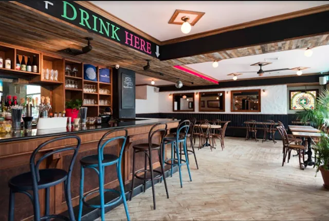 Threes Brewing Greenpoint