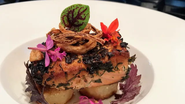 Private Chef Matthew Alexander