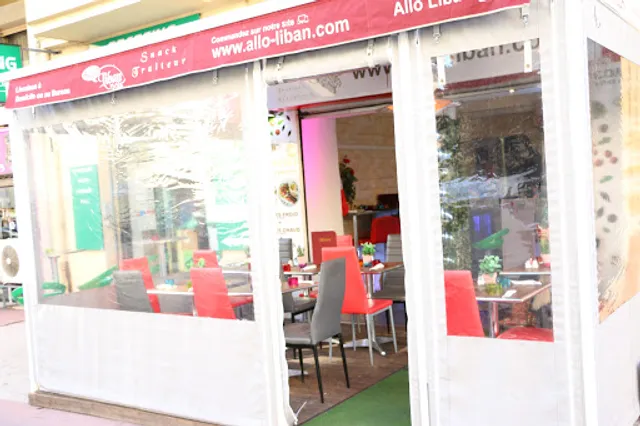 Allo Liban
